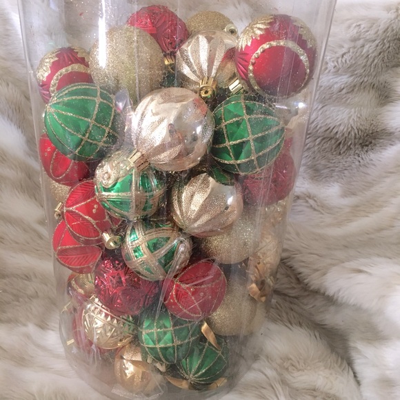 🎄75 ornaments✨ - Picture 4 of 7